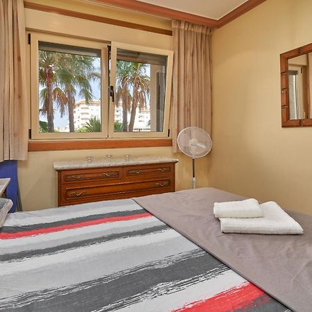 Mediterraneo Real Fuengirola Zewnętrze zdjęcie